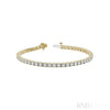 2.50CTDI / Yellow Gold