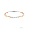 Rose Gold / 1.93CTDI