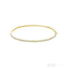 Yellow Gold / 1.00CTDI