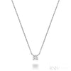 White Gold / 0.07CTDI