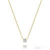 Yellow Gold / 0.07CTDI