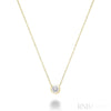 Yellow Gold / 0.25CTDI