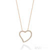 Rose Gold / 0.17CTDI
