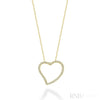 Yellow Gold / 0.15CTDI