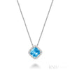 Blue Topaz