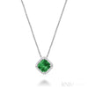 Simulated Emerald
