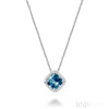 London Blue Topaz