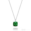 Simulated Emerald