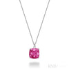 Pink Topaz