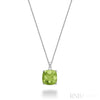 Synthetic Peridot