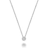 White Gold / 0.09CTDI