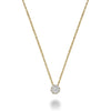 Yellow Gold / 0.09CTDI