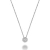 White Gold / 0.15CTDI