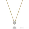 Yellow Gold / 0.25CTDI
