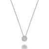 White Gold / 0.25CTDI
