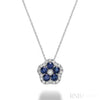 Blue Sapphire