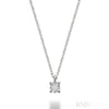 White Gold / 0.02CT