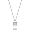 White Gold / 0.08CT