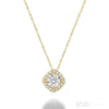 Yellow Gold / 0.50CTDI / Closeout