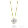 Yellow Gold / 1.00CTDI
