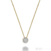 Yellow Gold / 0.25CTDI