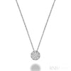 White Gold / 0.35CTDI