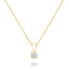 Yellow Gold / 0.50CTDI / Closeout