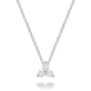 White Gold / 0.22CT