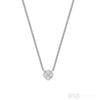 White Gold / 0.17 CT / Closeout