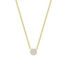Yellow Gold / 0.16CT