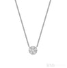 White Gold / 0.26CT