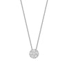 White Gold / 0.50CT