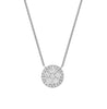 White Gold / 0.81CT