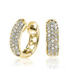 Yellow Gold / 0.27CTDI