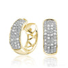 Yellow Gold / 0.38CTDI