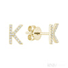 Yellow Gold / K