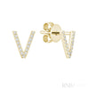 Yellow Gold / V