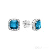 Blue Topaz