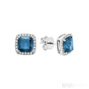 London Blue Topaz