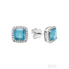 Sky Blue Topaz