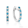 Blue Topaz