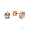 Rose Gold / Morganite