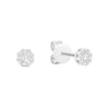 White Gold / 0.14CT