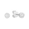 White Gold / 0.24CT