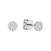White Gold / 0.34CT