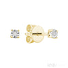 Yellow Gold / 0.15CTDI