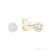 Yellow Gold / 0.24CTDI