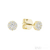 Yellow Gold / 0.34CTDI