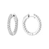 White Gold / 0.98CT