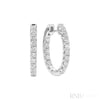 White Gold / 16MM - 0.46CTDI